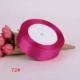 Роза красный 72#