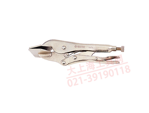 

Зажим ручной Tools SATA/8 71501