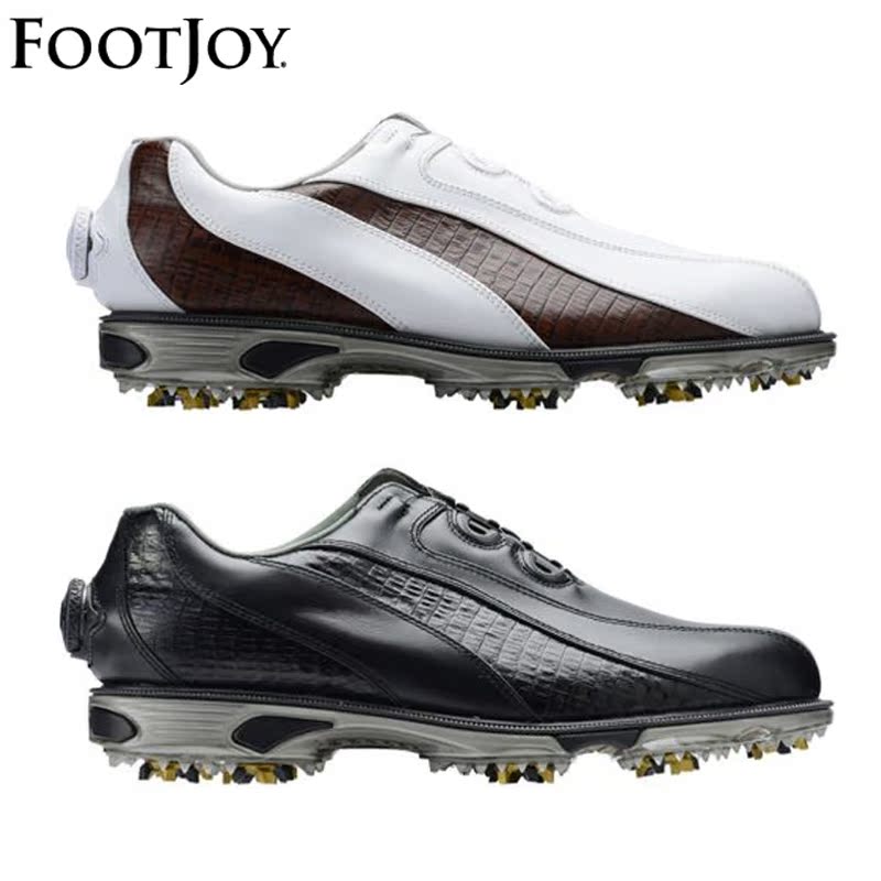 

Обувь для гольфа Footjoy 53609 53618 FJ DryJoys 2013
