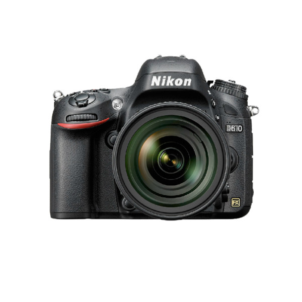 Nikon/ nikon  D610 один  24-120 комплект  24-70f2.8 полностью Рамка зеркальные камера подлинный