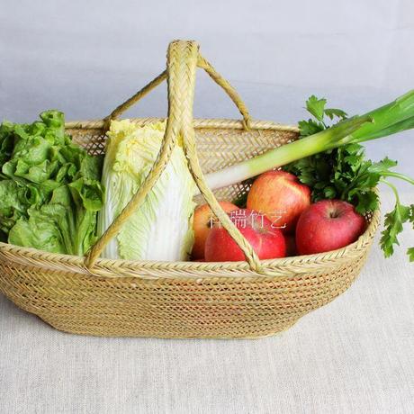 爱逛街为您找到竹编菜篮子相关的宝贝,您可以在下面