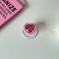 Розовый ягодный порошок-магнитный снайпер