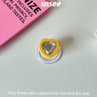 Лунный гул желто-магнитный