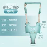 Защитный детский ремень для малышей с поводком, защита при падении, анти-потеряшка