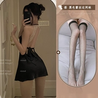 Черные+черные носки