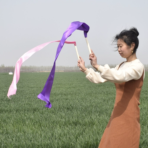 Детская лента, детский шелковый шарф