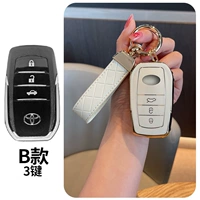 [B款【象牙白】极简皮绳]