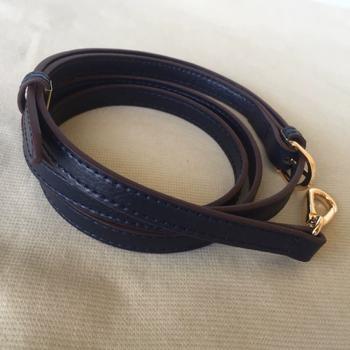 Синие бретели, сумка на одно плечо, сумка для телефона, рюкзак, аксессуар для сумки