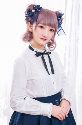 taobao agent [Sub -card M & M] Magic Music Academy Series Titian Embroidery College style retro shirt