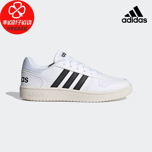 Adidas, летняя низкая спортивная обувь, кроссовки, белая обувь
