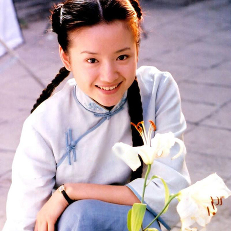 五四学生装/清纯女学生装/董洁冷清秋学生装