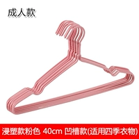 Из ПВХ, красный, розовый