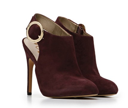 

Босоножки Sam Edelman 14 Julian