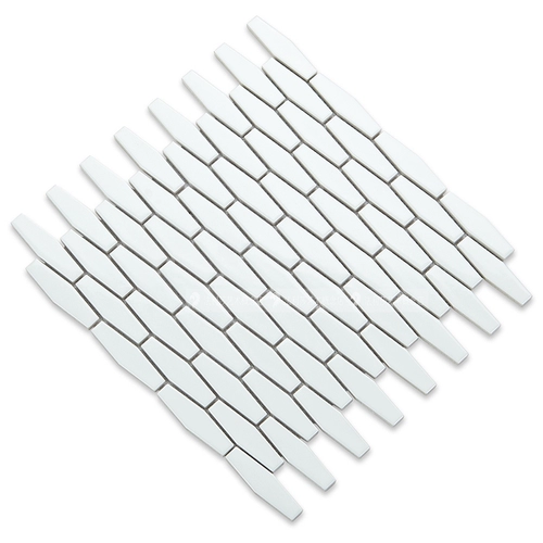 Сплошная керамическая мозаика черная ванная комната без скольжения кухонная плит