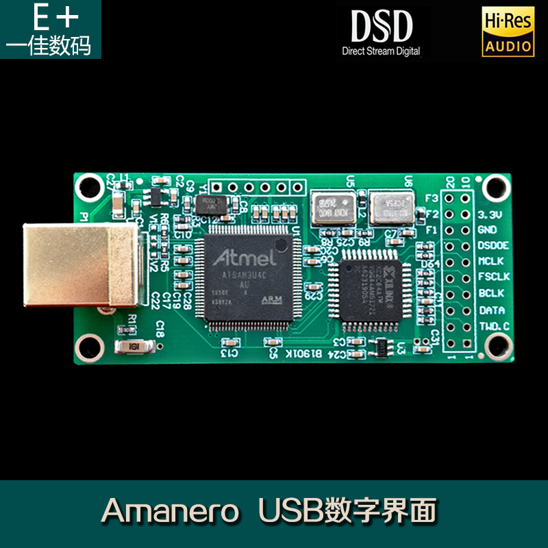 Что такое usb audio class driver control panel