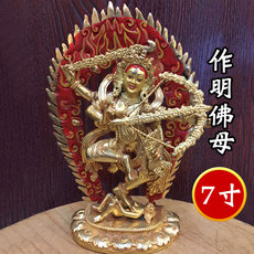 Изображения Будды, Статуи