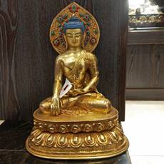 Изображения Будды, Статуи