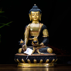 Изображения Будды, Статуи