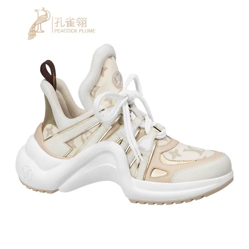 LV Archlight Sneaker - Schuhe 1ABVG3