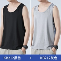 KB212 Black+KB212 Grey