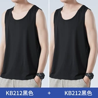 KB212 Black+KB212 Black