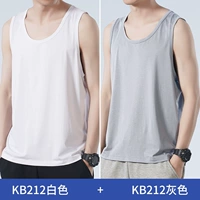 KB212 White+KB212 Grey