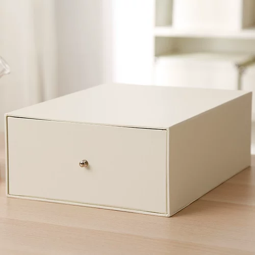 Ящик -Стиль рабочего стола, ящик для хранения бумаги