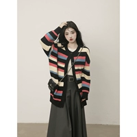 Цвет полосатого места