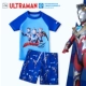 Zeta Ultraman Division 204
