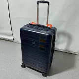 Универсальный вместительный и большой чемодан на колесиках для путешествий, 28 дюймов, 20 дюймов