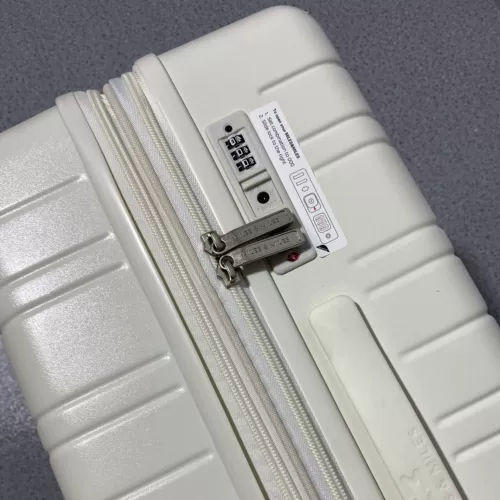 Универсальный вместительный и большой чемодан на колесиках для путешествий, 28 дюймов, 20 дюймов