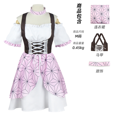 taobao agent Dress, suit, cosplay, Lolita style