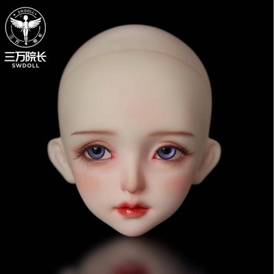 taobao agent [Accessories] Chenhui Elf-Ophee Server Edition (makeup surface), MV321112BJD doll painting ASDOLL