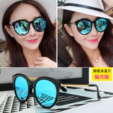 Брендовые солнцезащитные очки, модный солнцезащитный крем, коллекция 2021, в корейском стиле, по фигуре, популярно в интернете, УФ-защита
