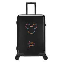 Красочный Xiaomic-Black