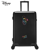 Черный, Дональд Дак