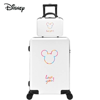 Zi Матери-набор-цвета Xiaomic-White