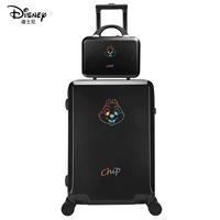 Zi Mother Set-Gels Qiqi-Black