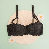 Черный (одиночные бюстгальтеры)