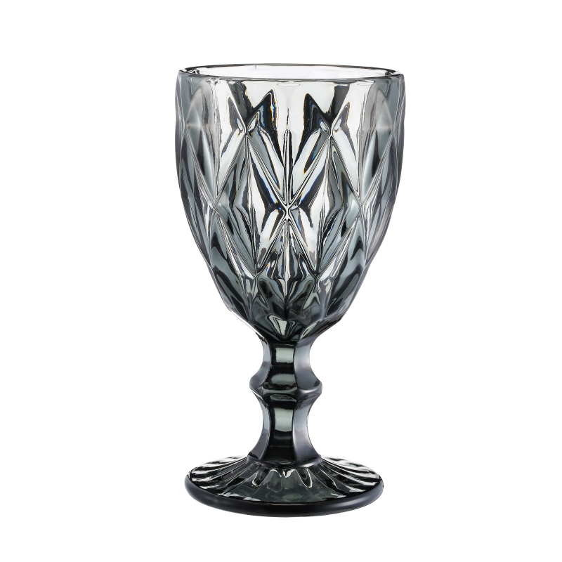 240ML gray diamond-shaped model. Collect and purchase for priority delivery.