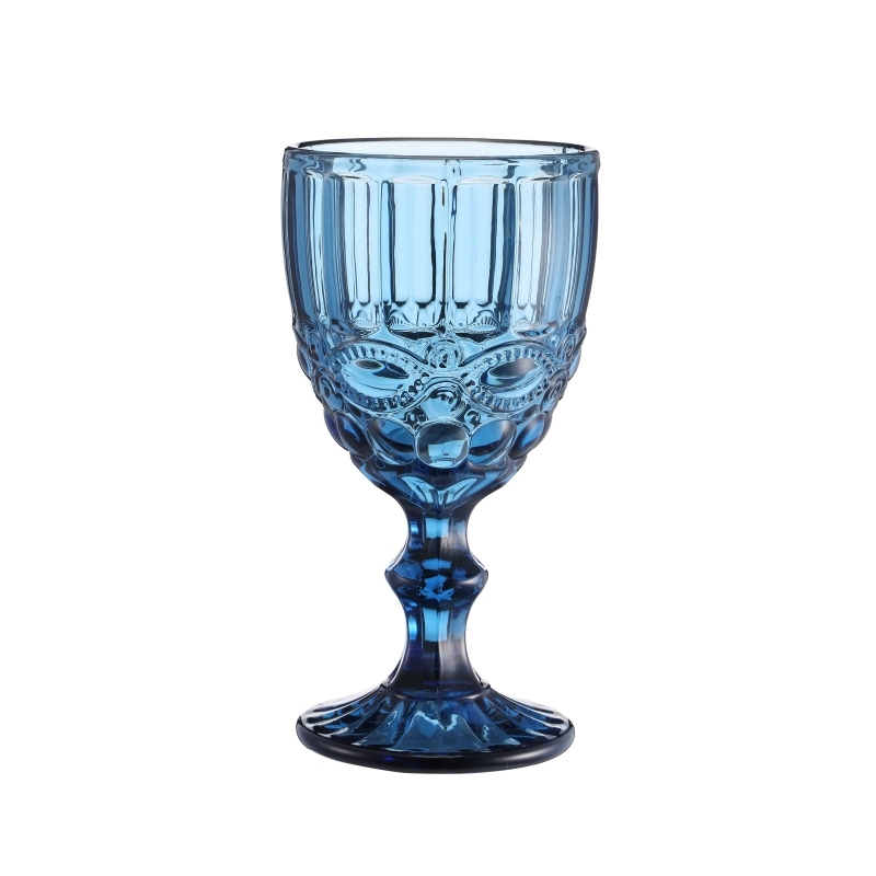 240ML Blue Snake Pattern. Collect and purchase for priority delivery.