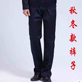 Зимний флисовый съемный вкладыш для работы, куртка, увеличенная толщина, делается под заказ