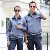 Весна и осенняя длинная -набор Buick 4S Shop Work Old Set Set Menship Moript Workshop Workshop Factory Formiform After -Sales