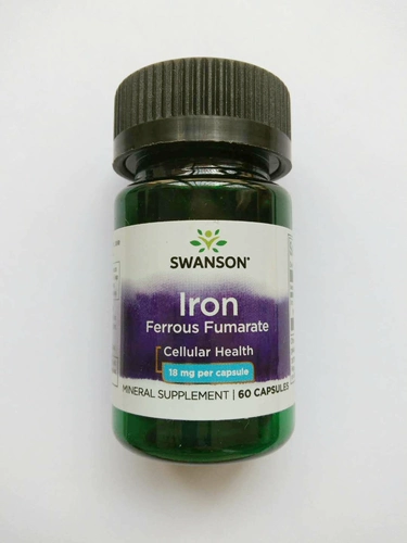 Специальное предложение!Американская оригинальная капсула Fogaica 18 мг*60 капсул