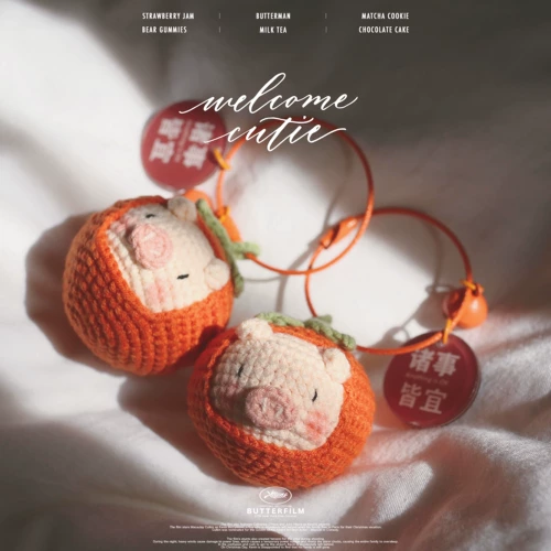 Плетеный брелок ручной работы, подвеска подходит для мужчин и женщин, подарок на день рождения