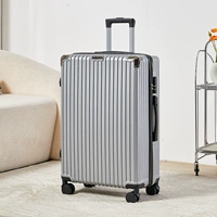 Серый [обновить алюминиевую сумку угловой модель]