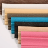 Limin Line Line Self -Specting Soft Lines ТВ фоновая настенная отделка верхняя линия