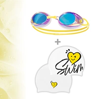 Солнечный лимон+милая белая