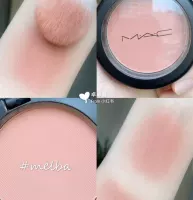 Mac, румяна, (в наличии на складе), США