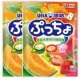 [Установка сумки Puchao] Фруктовый вкус 90G*2 сумки